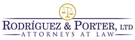 Rodriguez and Porter, L.T.D. Attorneys at Law
